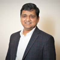 Hitesh Garg